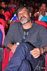 Okka Ammayi Thappa Movie Audio Launch